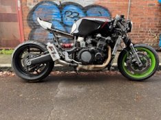First Post | Concours Owners Group Forum